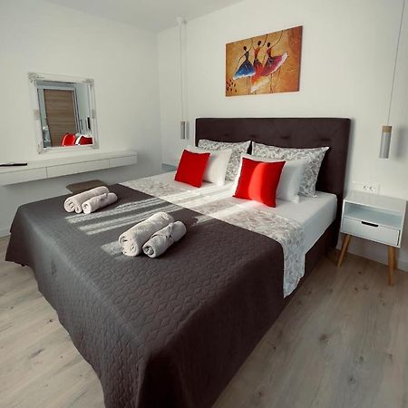 Apartment Lantana Hvar Hvar Town Exterior photo
