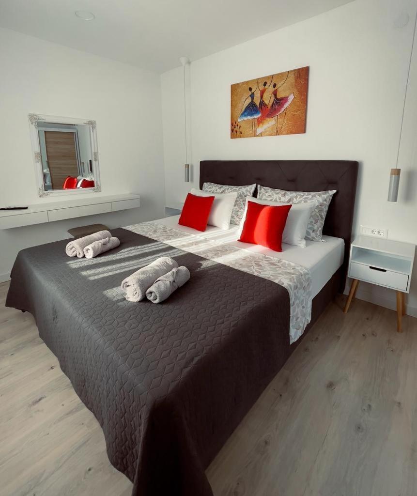 Apartment Lantana Hvar Hvar Town Exterior photo
