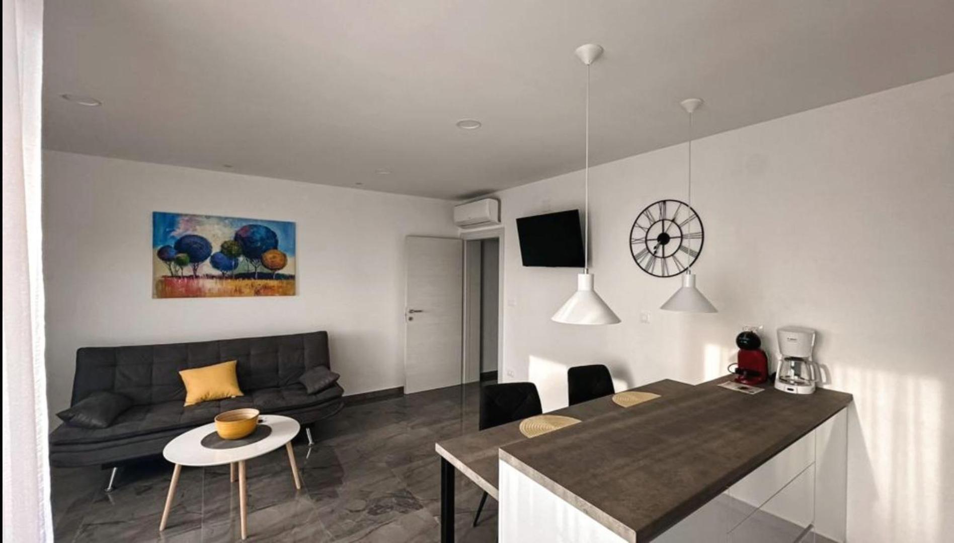 Apartment Lantana Hvar Hvar Town Exterior photo