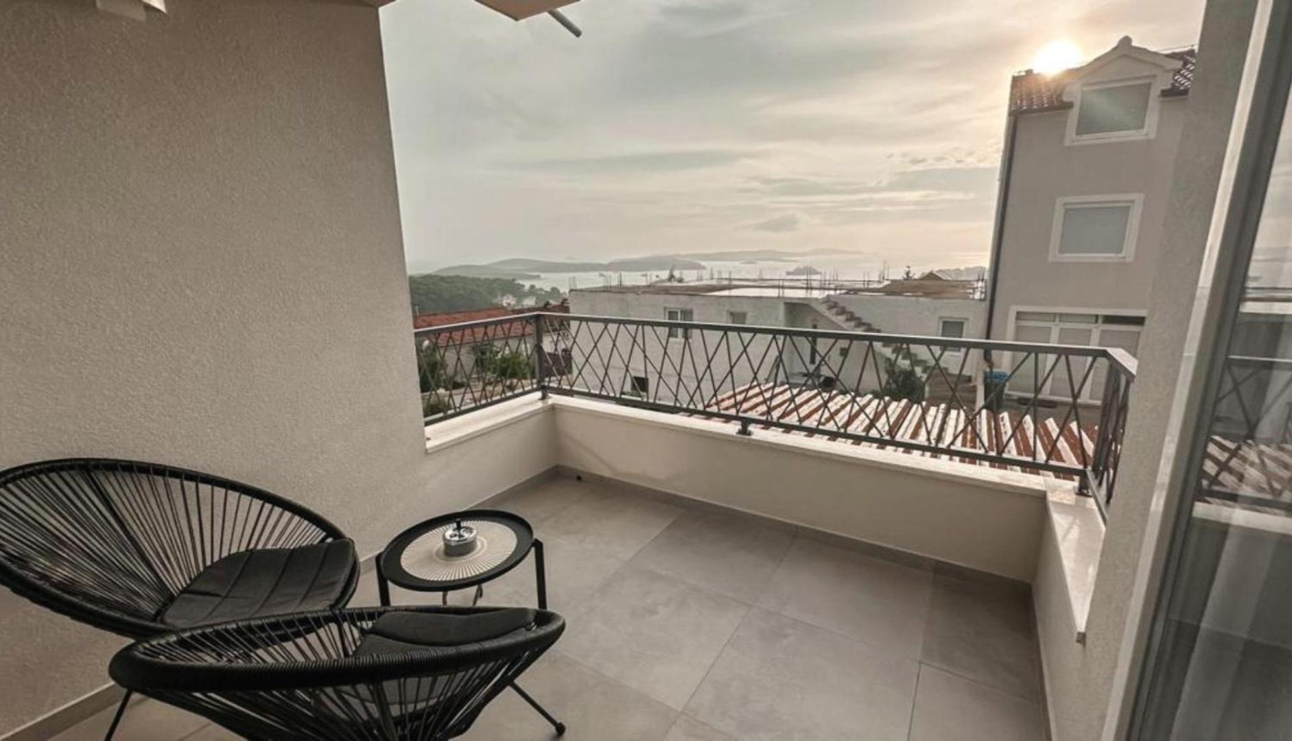 Apartment Lantana Hvar Hvar Town Exterior photo