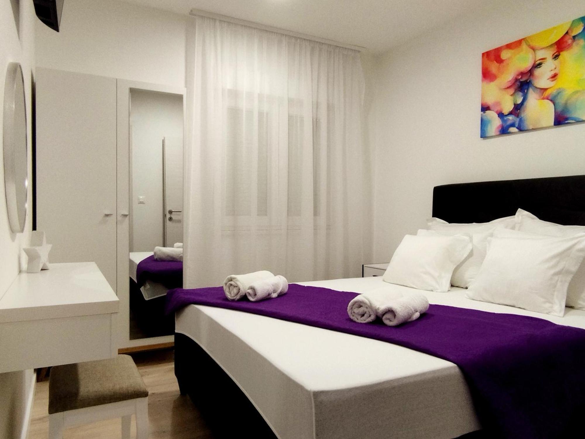 Apartment Lantana Hvar Hvar Town Exterior photo