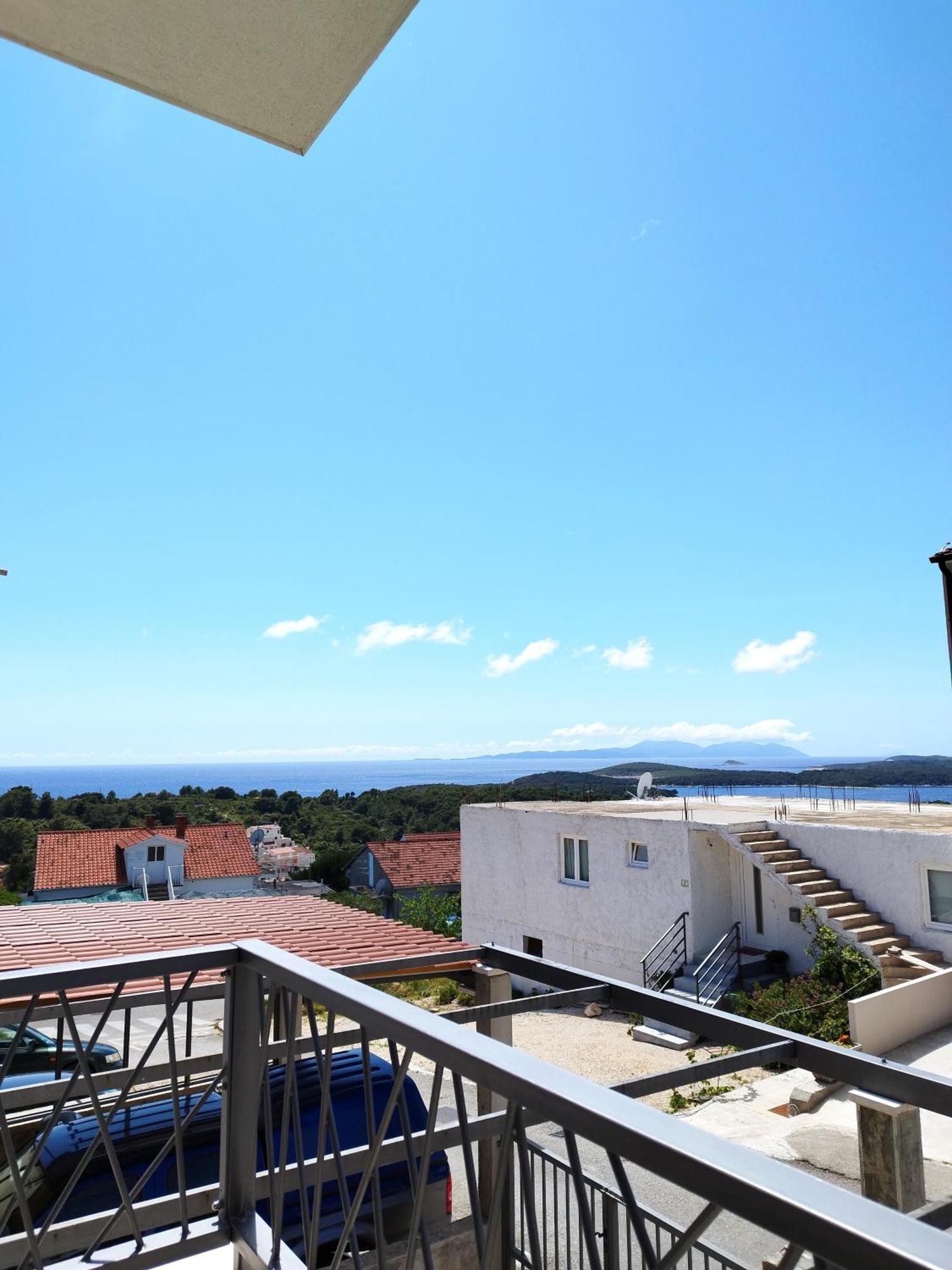Apartment Lantana Hvar Hvar Town Exterior photo