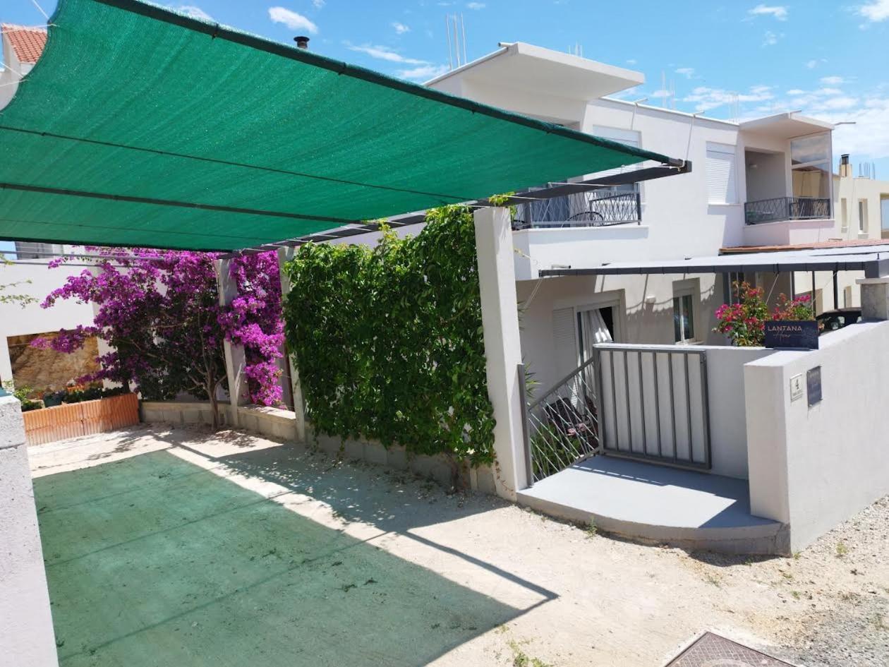 Apartment Lantana Hvar Hvar Town Exterior photo