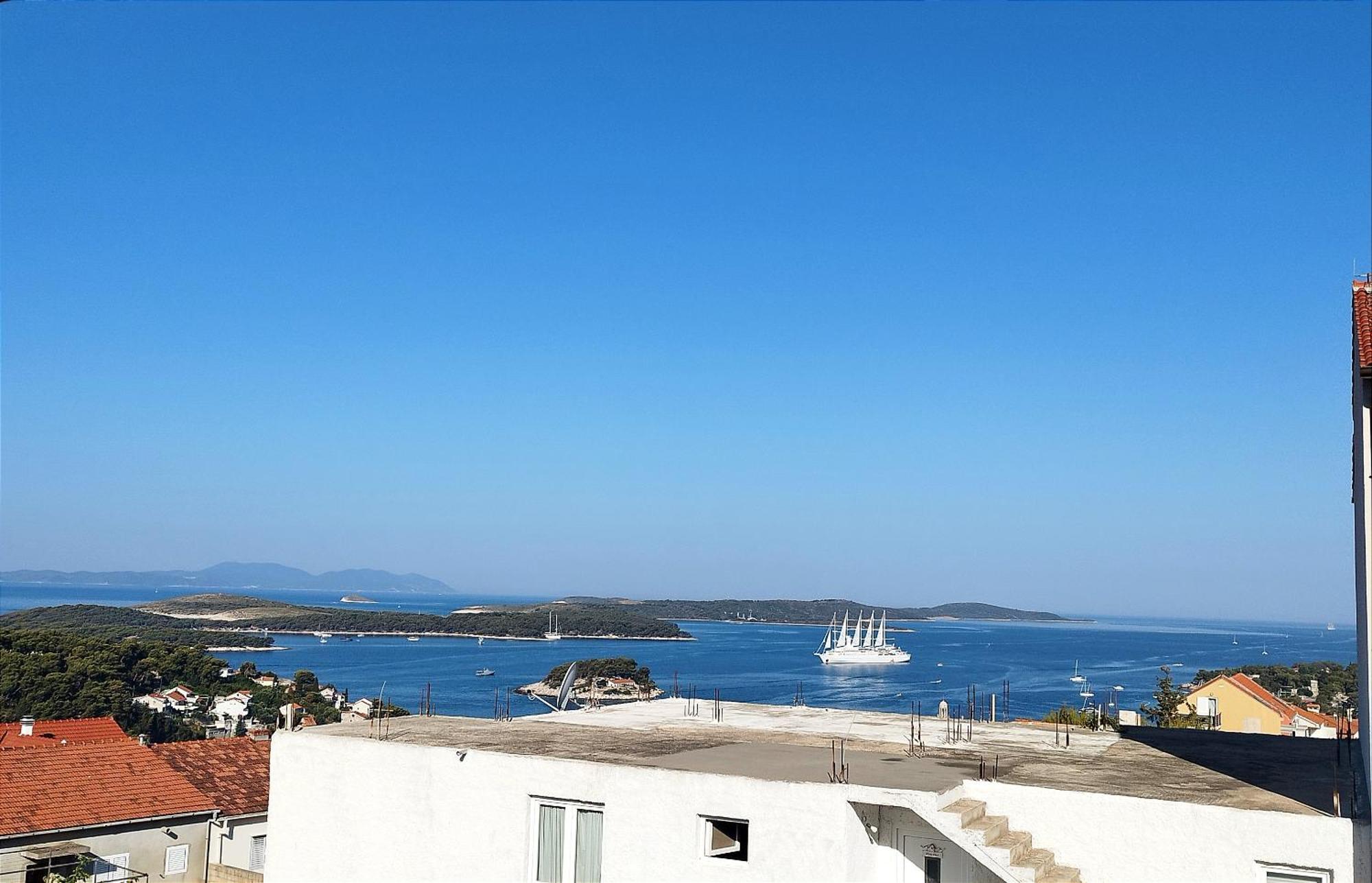 Apartment Lantana Hvar Hvar Town Exterior photo