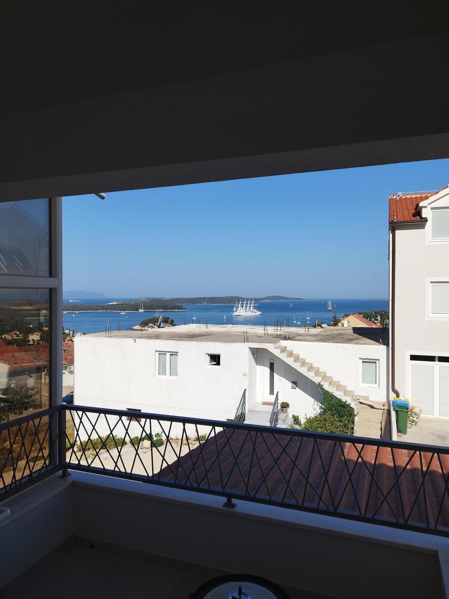 Apartment Lantana Hvar Hvar Town Exterior photo